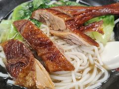 -烧鹅濑(西华路店)