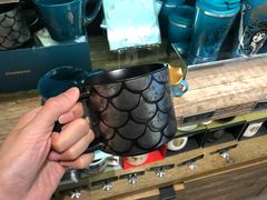 -星巴克(镇江苏宁广场6F店)