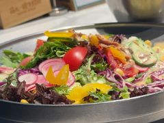 -范儿·嫂子烤肉·精致炭火烤肉(长治路店)