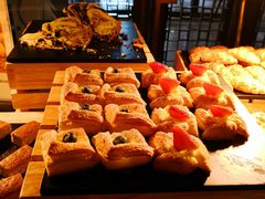 -茵特拉根酒店·西餐厅