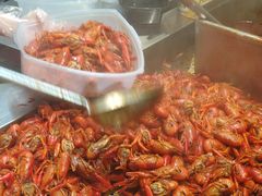 -盒马鲜生(皇庭广场店)