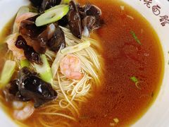 -兴福老面馆(寺路街店)