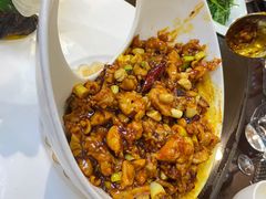 -峨嵋酒家总店(车公庄店)