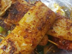 年糕-小朱麻辣串(益民街店)