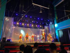 -Club Med地中海俱乐部·桂林度假村