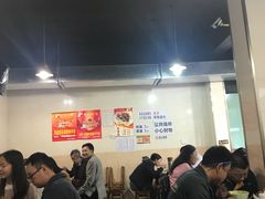 大堂-大石人家鱿鱼面馆(大石西路总店)