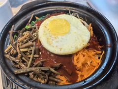 -屋里家延边朝鲜族冷面(南园店)