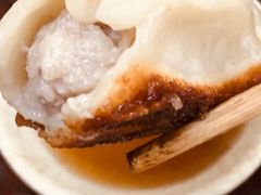 -黄阿姨锅贴大王(万航渡路店)