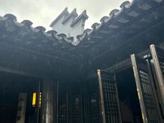 -东山雕花楼