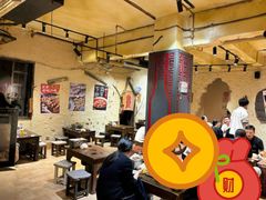 -盟重烧烤(高正街店)