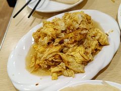 -姥家春饼店(漳州二路店)