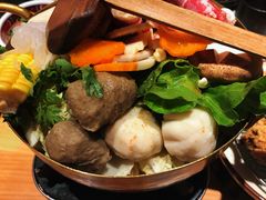 泡菜锅-文三酒肆自助放题(新街口友谊广场店)