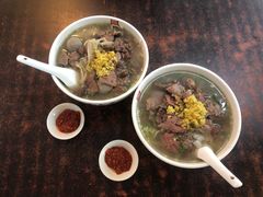 -潮镇老尾牛杂(环城西路店)