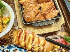 -小川洋风料理(街道口店)