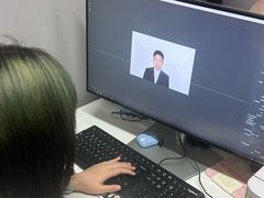 -小象国照相馆(宝山万达店)
