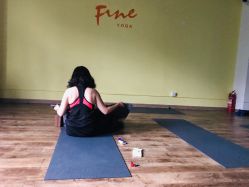 -FineYoga梵音瑜伽·普拉提