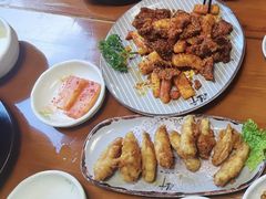 -全州拌饭馆(断桥店)