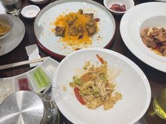 -全聚德(上海首店浦东店)
