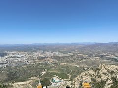 -鸡鸣山旅游风景区