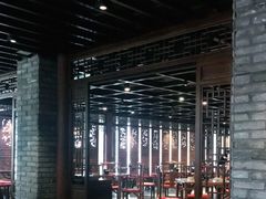 大堂-新兴园饺子馆(河南街店)
