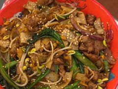-新世界餐厅(万达店)