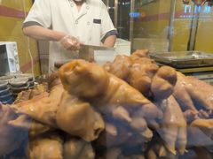 -天添手撕猪手(德政中路店)