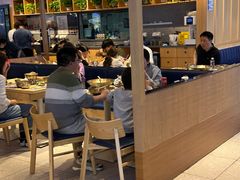 -梨花牛肉汤饭(仁恒伊势丹店)