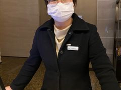 -上海佘山世茂艾美酒店