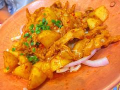 -云海肴·汽锅鸡·云南菜(美罗城店)