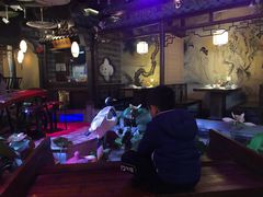 -韵秋荷(宝山龙湖天街店)