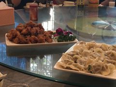 -百家福海鲜排档·闽菜·家宴(斗西路口店)