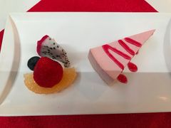 -马克西姆餐厅(崇文门店)