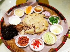 -大树头·花园餐厅(市桥店)