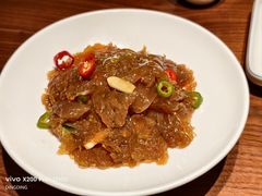 -阿明小菜·海鲜·上海菜(梅陇华理店)