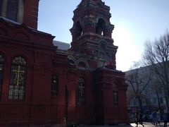 -圣·阿列克谢耶夫教堂