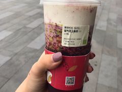 -奈雪的茶(漫广场店)