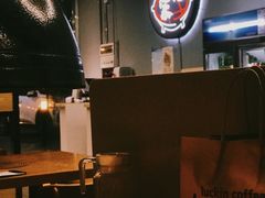 -种花家炭火烤肉(寮步店)