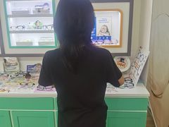 -美空眼镜·星趣控·新乐学·控优点合作店(周浦万达店)
