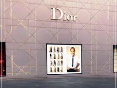 -DIOR迪奥(德基广场女装店)