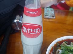 -汪胖子襄阳牛肉面(华丰路店)