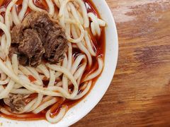 牛肉面-老号牛王庙金宴面店(锦东路253号院店)