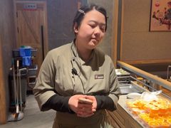 -邢氏老太太烤串(北兴街店)