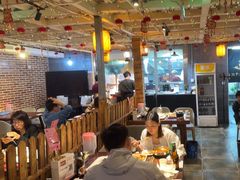 -三个大叔东北烧烤·砂锅菜(西三旗店)