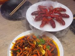 -红盔甲·小龙虾(车公庙店)