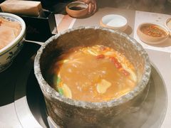 -蘑界·野生菌火锅(深业上城店)