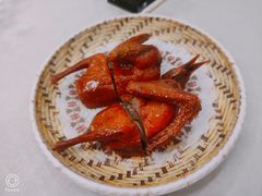 -顺风山庄(水濂山店)