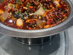 -红菜坊·烤鸭·川鲁宴(石园店)