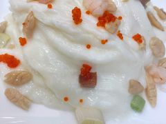 -寻味顺德·南记酒家·传统顺德菜·鱼生(广源路店)