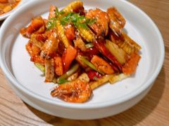 香辣虾-榕意·川味之美(深业上城店)