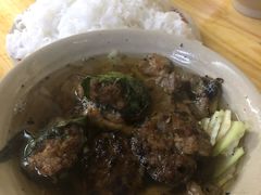 -Sen Tay Ho Culinary Culture Area